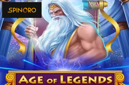 Age of Legends